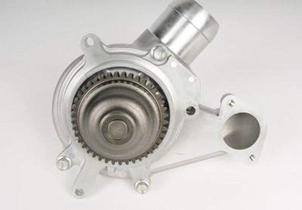 GM Original Equipment 251-748 Engine Water Pump