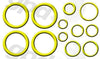 Global Parts A/C Compressor and Component Kit for S60, S80 9644796