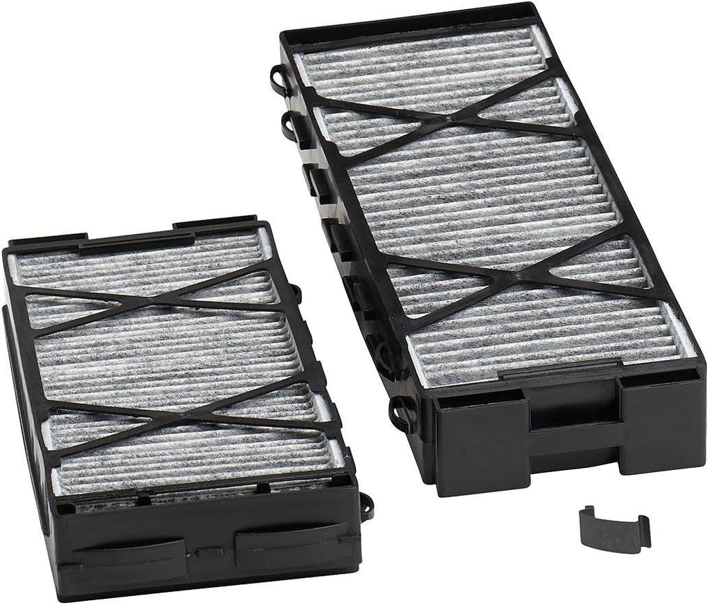 C16112C one Advanced Cabin Air Filter Compatible with Select Infiniti and Nissan