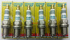 6-Denso Iridium Power Spark Plugs IK20 #5304