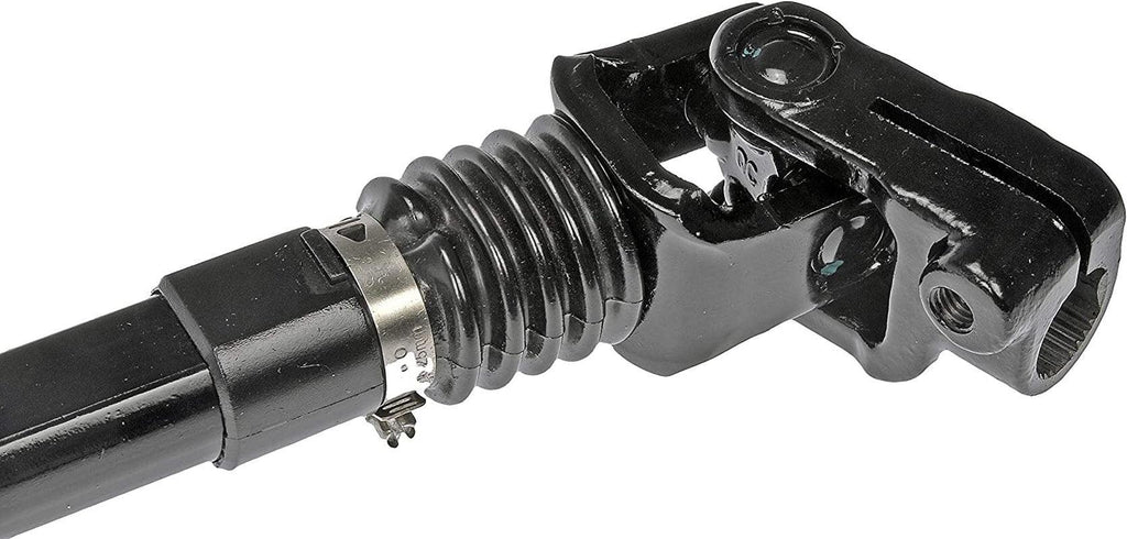 Dorman 425-274 Steering Shaft for Select Jeep Models