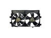 Dorman Engine Cooling Fan Assembly for 08-13 Mitsubishi Outlander 621-478