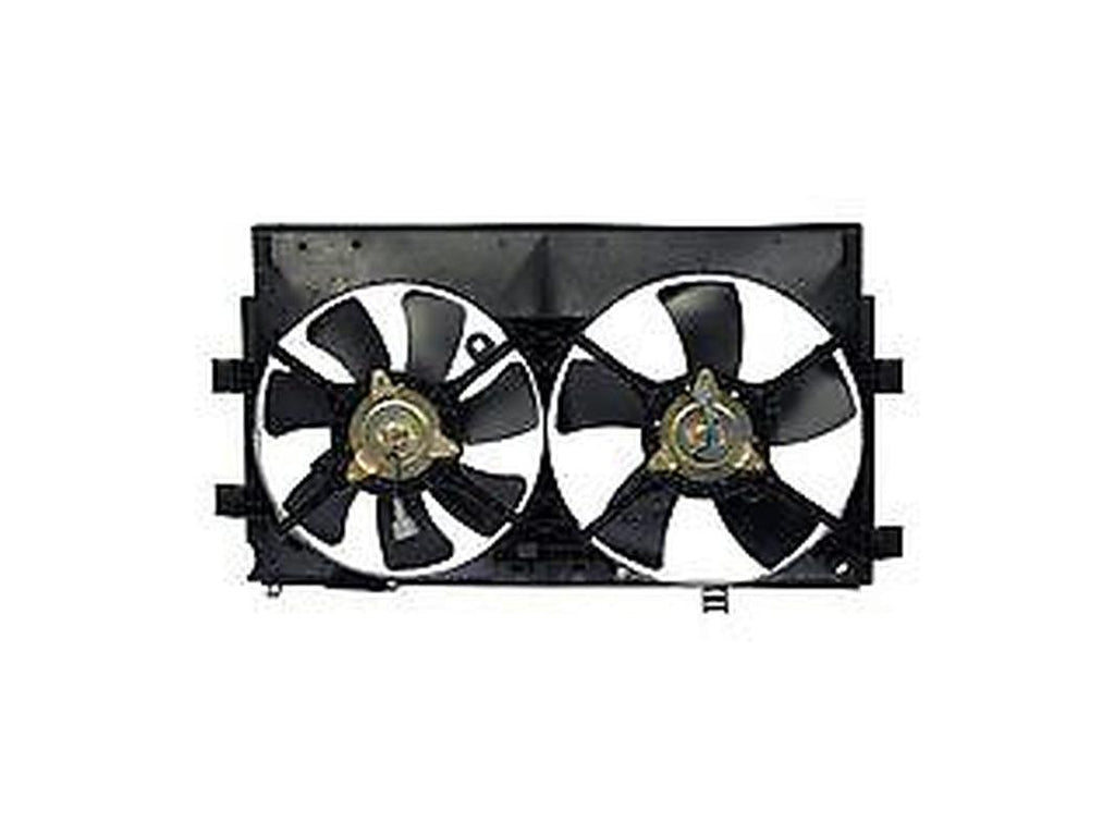 Dorman Engine Cooling Fan Assembly for 08-13 Mitsubishi Outlander 621-478