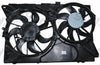 Global Parts Engine Cooling Fan Assembly for Explorer, Flex, MKT 2811893