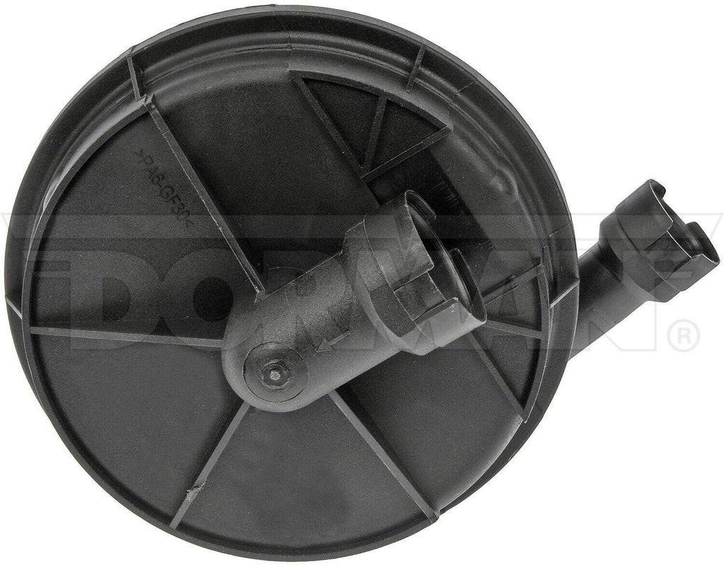 Secondary Air Injection Pump for A6 Quattro, Q7, A8 Quattro+More 306-029