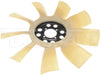 Dorman Engine Cooling Fan Blade for Dakota, Raider 620-062