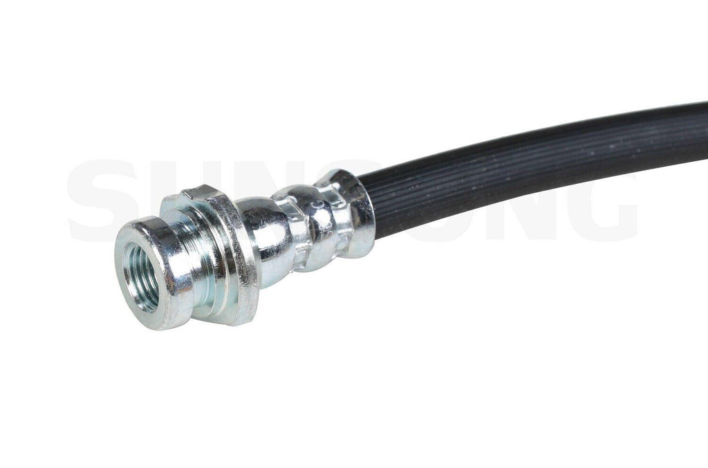 Sunsong Brake Hydraulic Hose for 09-14 Maxima 2201771