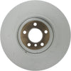 Centric Front Disc Brake Rotor for BMW (320.34124H)