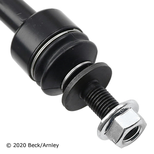 Beck Arnley Suspension Stabilizer Bar Link for E350, E550, E500, E320 101-8492