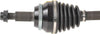 66-5257 New CV Constant Velocity Drive Axle Shaft