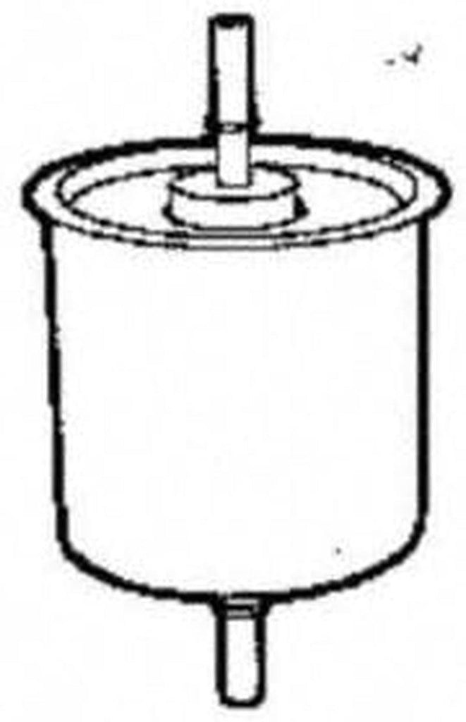 F64621 Fuel Filter