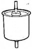 F65364 Fuel Filter