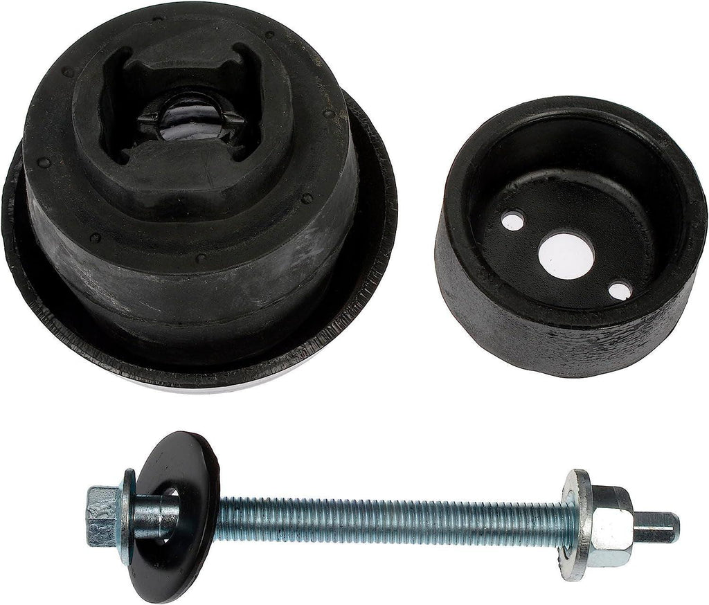 Dorman 924-130 Body Mount Compatible with Select Chevrolet / GMC Models