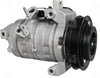 158486 A/C Compressor