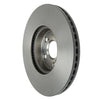 Brembo Front Disc Brake Rotor for Corolla, Xd, Matrix (09.A535.21)