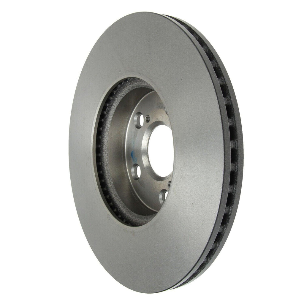 Brembo Front Disc Brake Rotor for Corolla, Xd, Matrix (09.A535.21)