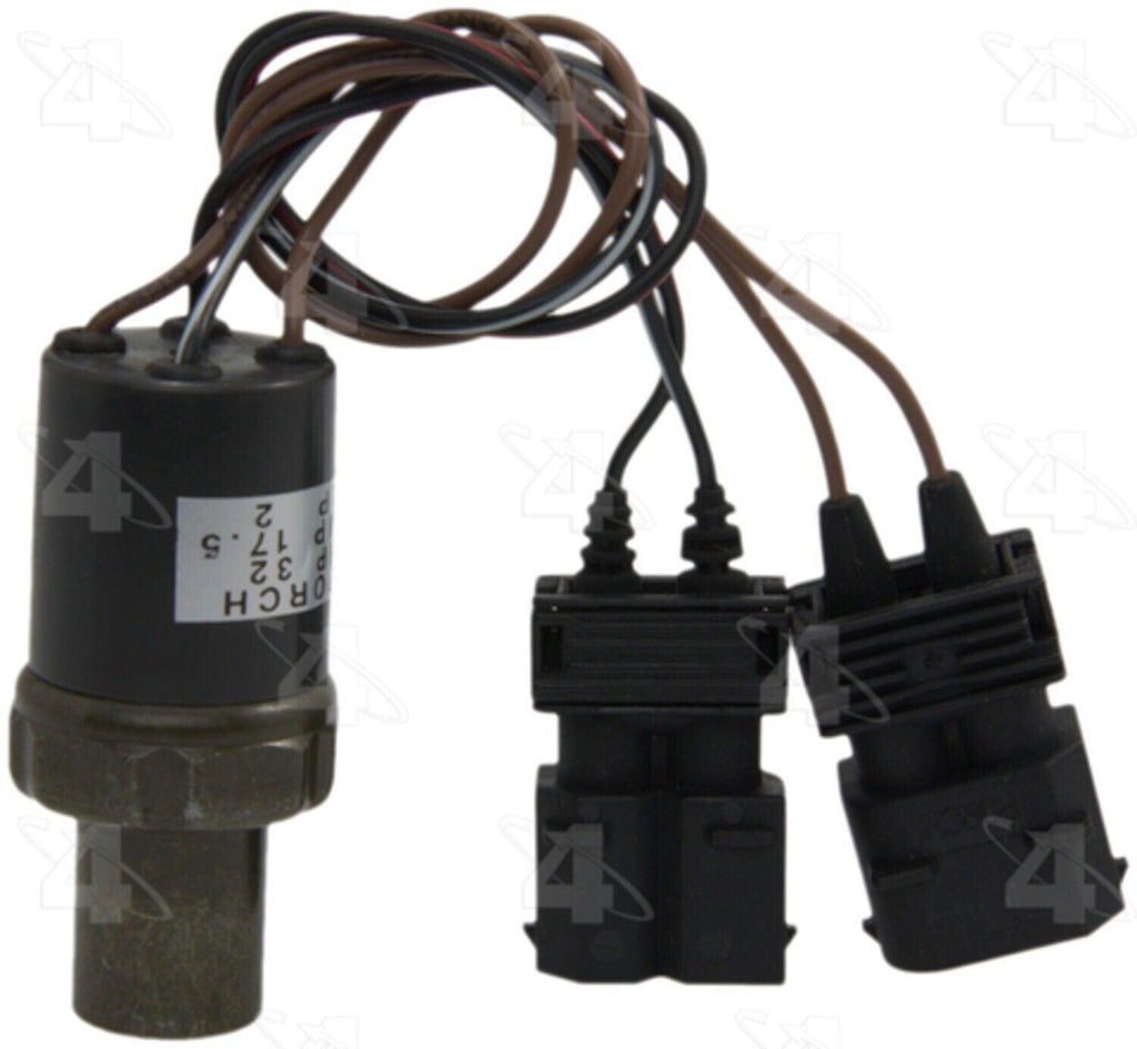 Four Seasons A/C Trinary Switch for BMW 36572