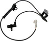 Dorman 970-757 Front Passenger Side ABS Wheel Speed Sensor Compatible with Select Toyota Models