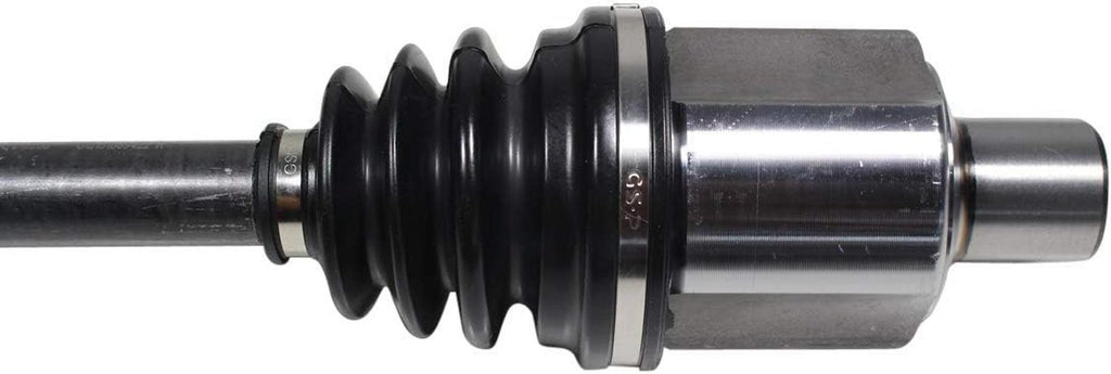NCV10208 CV Axle Shaft Assembly - Left or Right Front (Driver or Passenger Side)