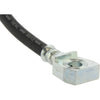 Centric Brake Hydraulic Hose for Taurus, Sable, Continental 150.61339
