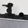 2403 Radiator Compatible with 2001-2003 Toyota Rav4