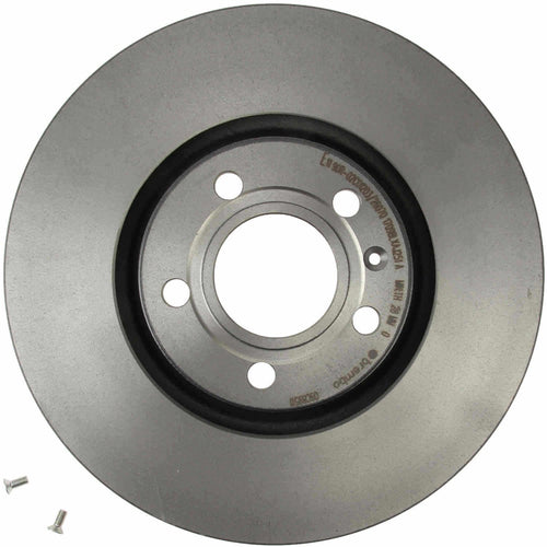 Brembo Front Disc Brake Rotor for A6, A6 Quattro (09.C895.11)