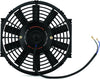 Mishimoto -  Slim Electric Fan 10", Black
