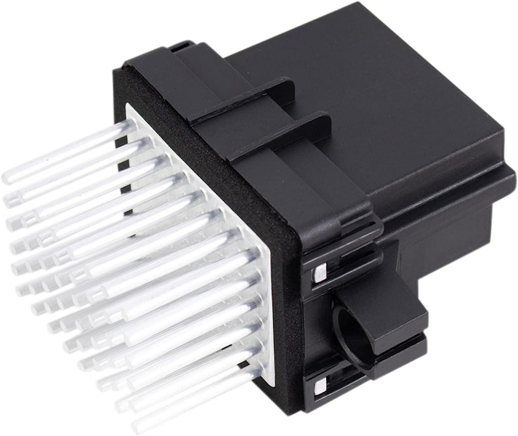 Heating Air Conditioning A/C Blower Motor Resistor for Buick Chevy GMC