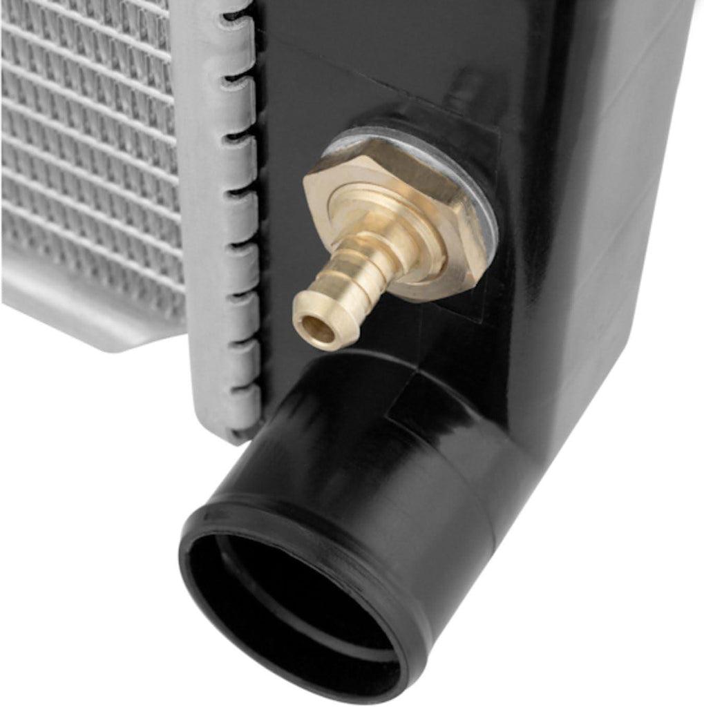 R2206 Plastic End-Tank Radiator Compatible with Jeep Grand Cherokee 1998