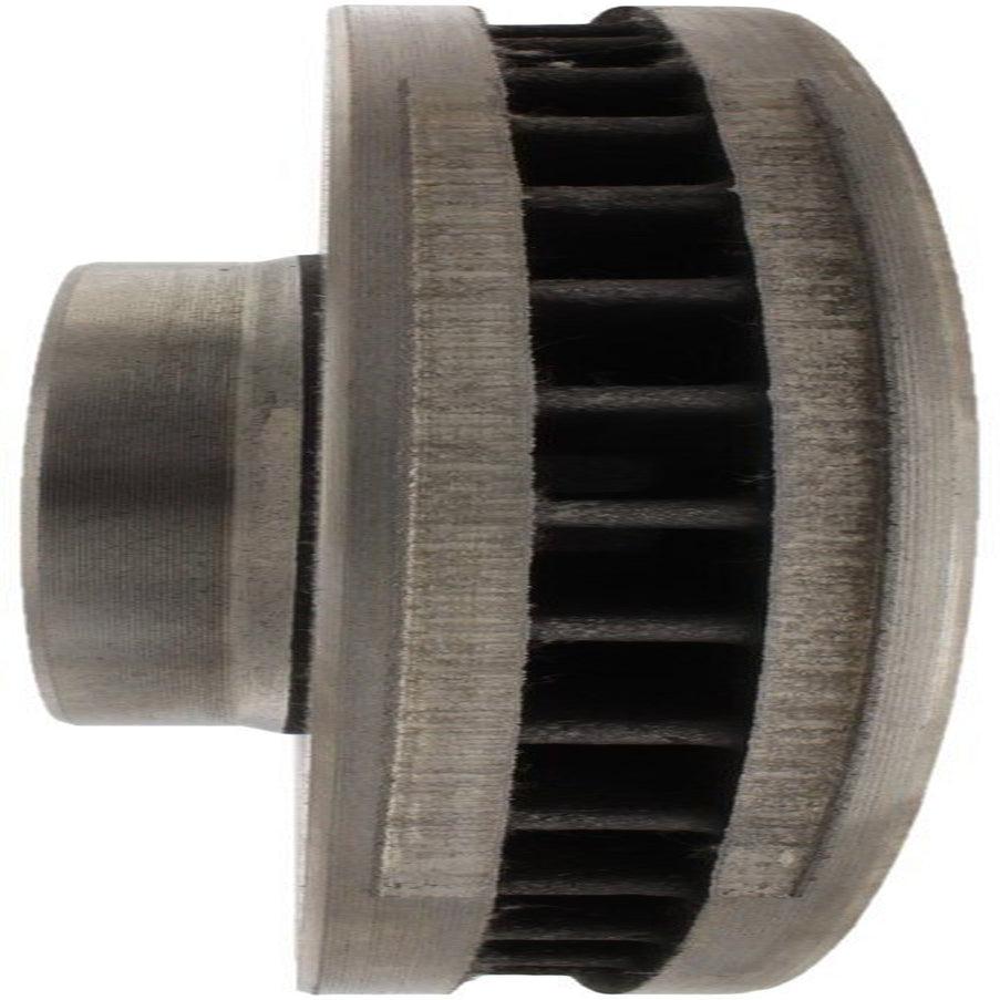 Centric Front Disc Brake Rotor for 9-3, 9-3X, BLS, Vectra (121.38017)