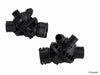 Genuine Engine Coolant Thermostat for BMW 11537598865