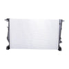 13400 Plastic/Aluminum Radiator for Chrysler 200, Jeep Cherokee CH3010363