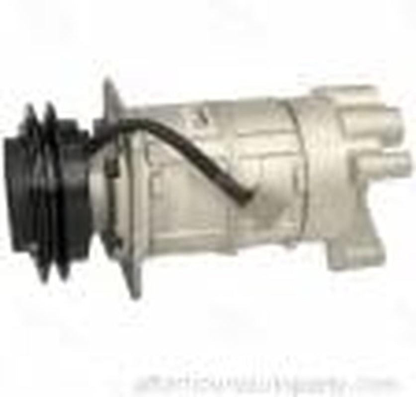 Four Seasons -  - New GM A6 Compressor W/ Clutch