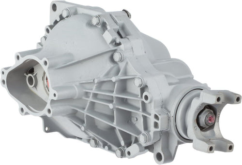 111514 Front Differential Assembly (IFS8.25, 3.08 Ratio, Opt. GU4)