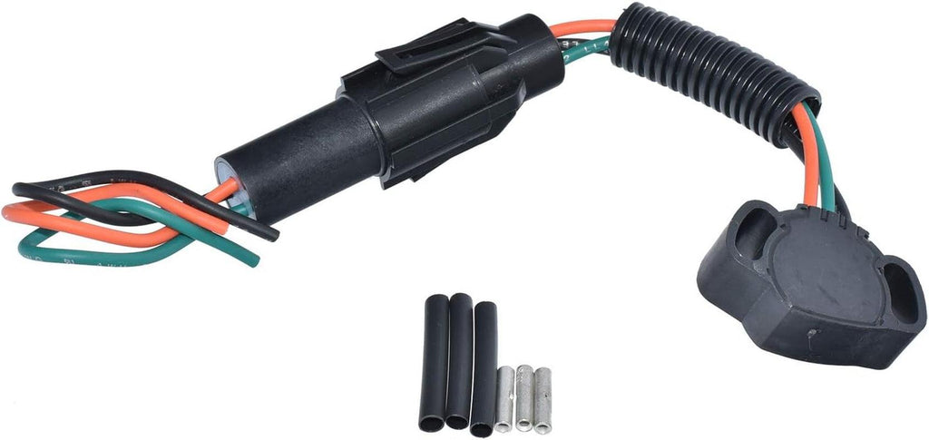 200-91018 Throttle Position Sensor Full Service Kit