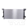 TYC Radiator for Expedition, F-150 13226