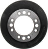 Professional 18B279 Rear Brake Drum