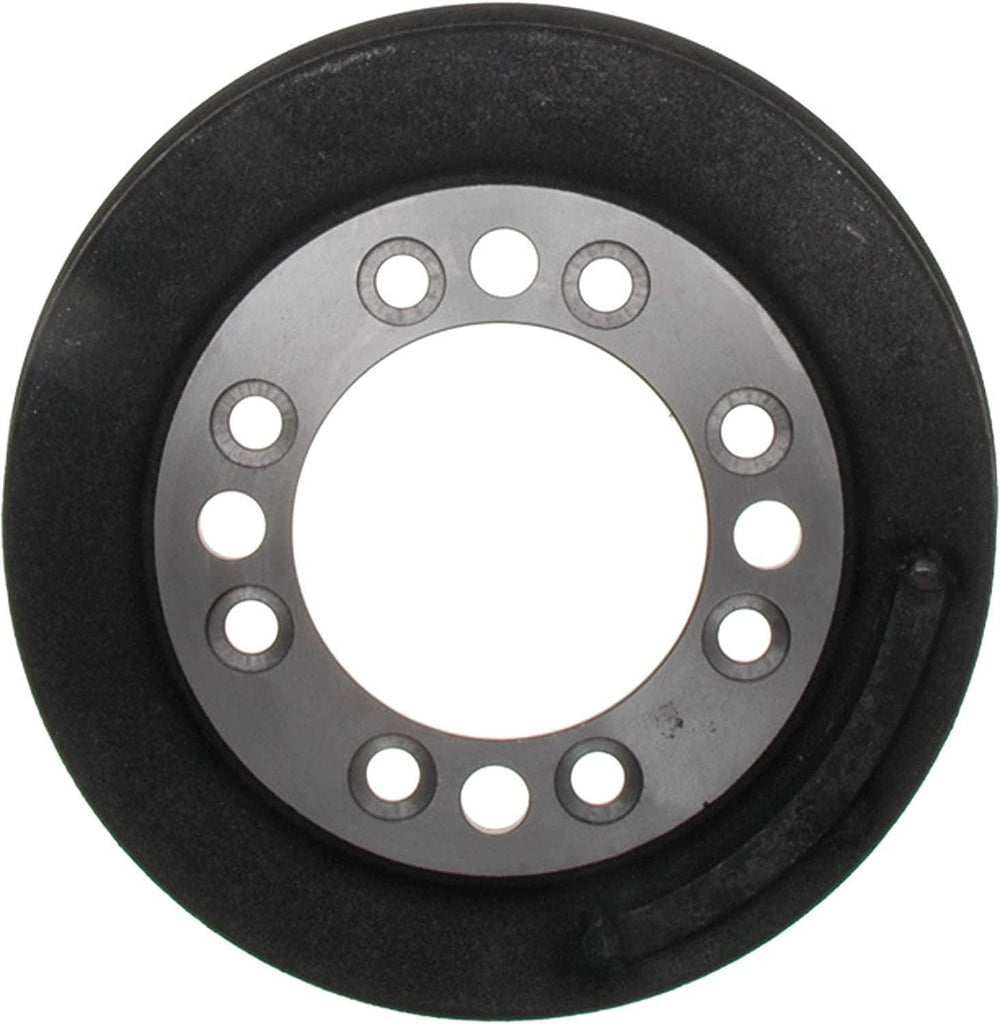 Professional 18B279 Rear Brake Drum