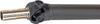Dorman 946-275 Rear Drive Shaft Compatible with Select Nissan Models