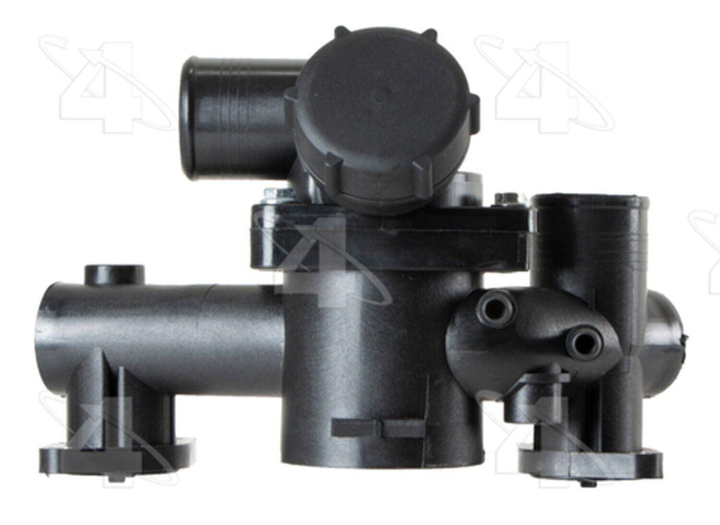 Four Seasons Engine Coolant Water Outlet Housing Kit for LS, Thunderbird 86042