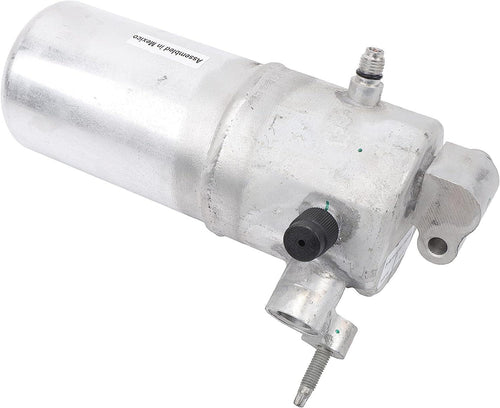 15-10345 Air Conditioning Accumulator