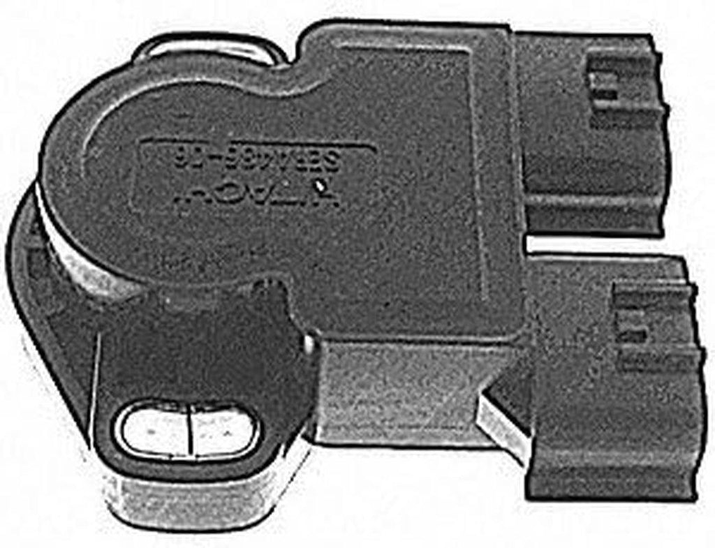 TH186 Throttle Position Sensor