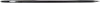 for Saturn Aura Exterior Door Handle Front, Driver Side Primed (2007-2009) | with Key Hole| Trim:All Submodels