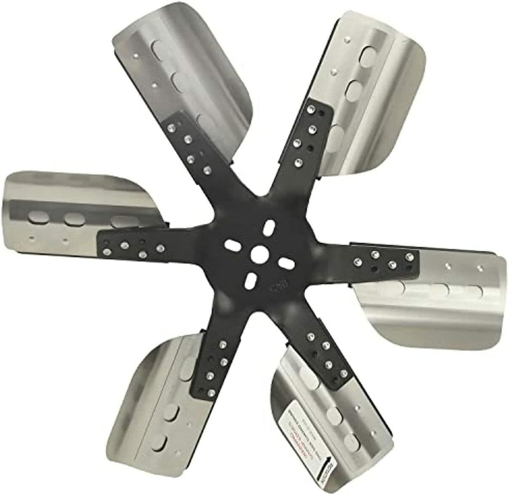 Derale Cooling Products 17018 Flex Fan
