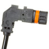 Holstein ABS Wheel Speed Sensor for Mercedes-Benz 2ABS0196