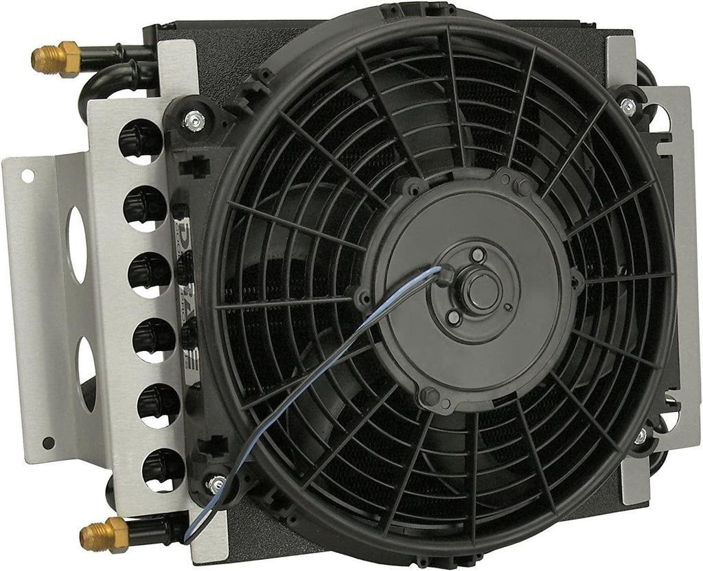 13900 Electra-Cool Remote Cooler,Black