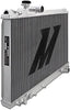 MMRAD-SUP-93T Performance Aluminum Radiator Compatible with Toyota Supra 1993-1998
