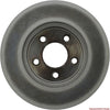 Centric Front Disc Brake Rotor for 05-10 Ford Mustang (320.61085F)