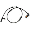 Holstein ABS Wheel Speed Sensor for C280, C350, C240, C320 2ABS1726