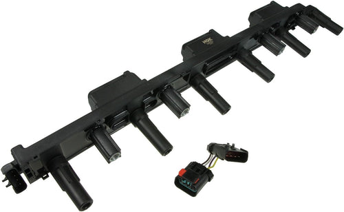 U6032 (48662) Rail Style Ignition Coil